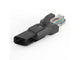 Logitech Sight Mic pod dongle Adapter Sort