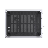 Jonsbo C6 Mini Tower Hvid