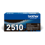 Brother TN2510 - Sort toner