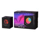 Yeelight Cube Intelligent bordlampe Wi-Fi/Bluetooth