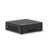 ASUS NUC 13 RNUC13L5KV500000I Sort i5-1350PE 1,8 GHz