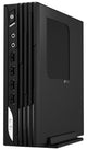 MSI Pro DP21 13M-1070EU PC/arbejdsstation Intel® Core™ i3 i3-13100 8 GB DDR4-SDRAM 256 GB SSD Windows 11 Pro Mini PC Sort