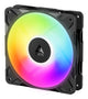 ARCTIC Freezer P12 Pro Reverse A-RGB Computerkabinet Ventilator 12 cm Sort 1 stk