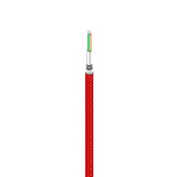 Xiaomi SJV4110GL USB-kabel 1 m USB A USB C Sort, Rød
