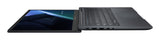 ASUS ExpertBook BM1 BM1403CDA-S61825X AMD Ryzen™ 5 150 Laptop 35,6 cm (14") Fuld HD 16 GB DDR5-SDRAM 512 GB SSD Wi-Fi 6 (802.11ax) Windows 11 Pro Tysk Sort, Grå