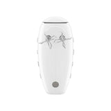 Smeg 50's Style Håndmikser HMF01WHEU Hvid