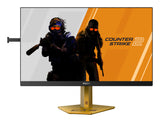 AOC AGON PRO CS24A computerskærm 61,2 cm (24.1") 1920 x 1080 pixel Fuld HD LED Sort