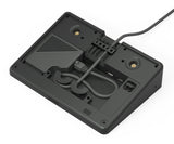 Logitech Rally Bar + Tap system til videokonference Ethernet LAN System til gruppevideokonference