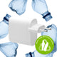 dbramante1928 re-charge - EU Vægoplader - 2x USB-C 45W - W
