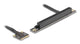 DeLOCK 81294 interface-kort/adapter Intern PCIe