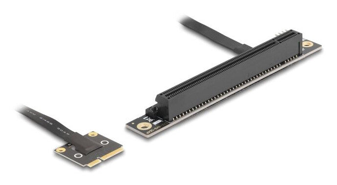 DeLOCK 81294 interface-kort/adapter Intern PCIe