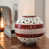 Villeroy & Boch 1485859080 bordservicesæt Porcelæn Rød