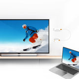 j5create JVAW56-N Trådløs visning med ScreenCast HDMI™