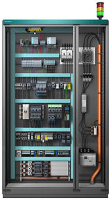 Siemens LZX:RT424024 strømrelæ