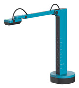 IPEVO CDVH-04IP dokument kamera Blå USB 2.0