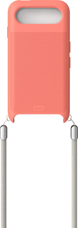 Doro 8926 mobiltelefon etui 11,4 cm (4.5") Cover Koral