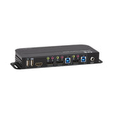 Tripp Lite B005-DPUA2-K KVM Switch Sort