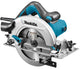 Makita HS7601J transportabel rundsav 19 cm 5200 rpm 1200 W