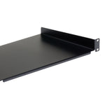 StarTech.com CABSHELF1U10 tilbehør til rack Stativhylde
