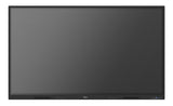 Optoma 1751RK Interaktivt whiteboard 190,5 cm (75") 3840 x 2160 pixel Berøringsskærm Sort HDMI