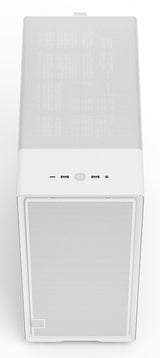 Fractal Design Epoch Midi Tower Hvid