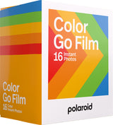 Polaroid Go Film Double Pack (16 Photos)