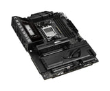 ASUS ROG CROSSHAIR X870E DARK HERO AMD X870E Sokkel AM5 ATX