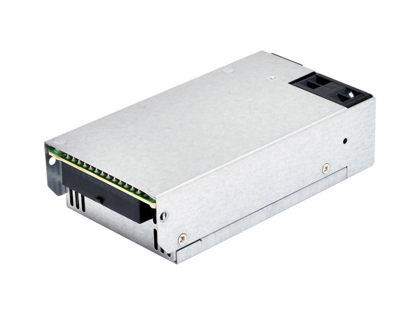 Seasonic SSP-300SUB enhed til strømforsyning 300 W 20+4 pin ATX 1U Sølv