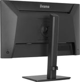 iiyama ProLite XB2491HS-B1 computerskærm 60,5 cm (23.8") 1920 x 1080 pixel Fuld HD LCD Sort