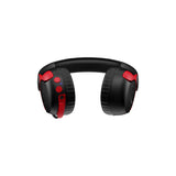 HyperX Cloud Mini – trådløst gaming-headset (sort)