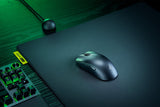 Razer Viper V4 Pro mus Spil Højre hånd RF Wireless + USB Type-C Optisk 50000 dpi