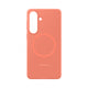 Samsung EF-ES947COEGWW mobiltelefon etui 17 cm (6.7") Cover Koral