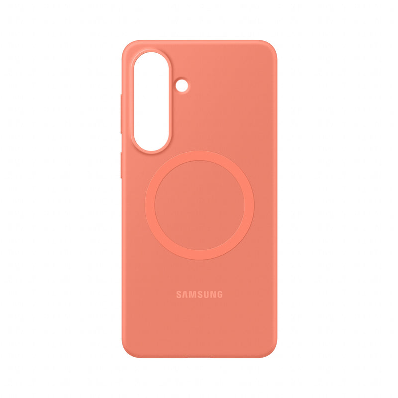 Samsung EF-ES947COEGWW mobiltelefon etui 17 cm (6.7") Cover Koral