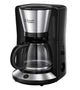Russell Hobbs 24010-56 kaffemaskine Filter kaffemaskine 1,25 L