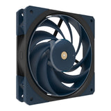 Cooler Master Mobius 120 OC Computerkabinet Ventilator 12 cm Sort