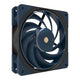 Cooler Master Mobius 120 OC Computerkabinet Ventilator 12 cm Sort
