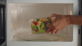 FoodSaver FFC024X enhed til madopbevaring Rektangulær Kasse 2,3 L Transparent 1 stk