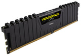 Corsair Vengeance LPX CMK16GX4M2D3000C16 hukommelsesmodul 16 GB 2 x 8 GB DDR4 288-pin DIMM