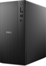 DELL Pro QVT1260 Intel® Core™ i3 i3-14100 8 GB DDR5-SDRAM 512 GB SSD Windows 11 Pro Desktop PC Sort