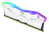 Team Group DELTA RGB hukommelsesmodul 32 GB 2 x 16 GB DDR5 288-pin DIMM