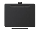 Wacom Intuos CTL-6100K-B tegneplade Sort 216 x 135 mm USB
