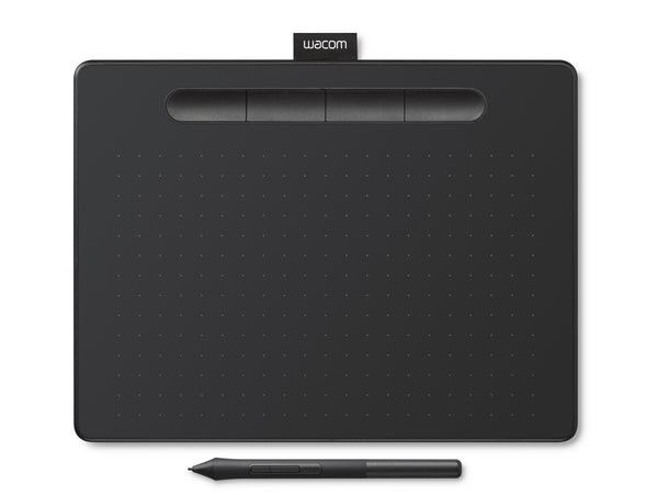 Wacom Intuos CTL-6100K-B tegneplade Sort 216 x 135 mm USB