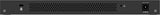NETGEAR 16-Port High-Power PoE+ Gigabit Ethernet Plus Switch (231W) with 1 SFP port (GS316EPP) Administreret Gigabit Ethernet (10/100/1000) Strøm over Ethernet (PoE) Sort