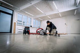 Metabo KGS216M 5000 rpm 1200 W