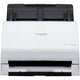 Canon imageFORMULA R30 ADF + Ark-fodret scanner 600 x 600 dpi A4 Hvid