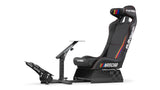 Playseat Evolution PRO NASCAR Universal gamingstol Polstret sæde Sort