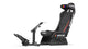 Playseat Evolution PRO NASCAR Universal gamingstol Polstret sæde Sort
