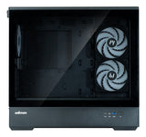 Zalman P30 Black V2 Mini Tower Sort