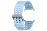Samsung Marine Band (S/M/L) for Galaxy Watch Ultra2 Blå