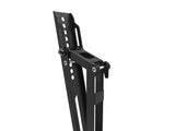 Multibrackets 6565 tv-beslag 165,1 cm (65") Sort
